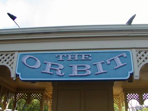The Orbit Sign