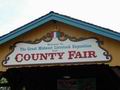 County Fair Entrance