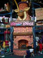 Looney Tunes Lodge